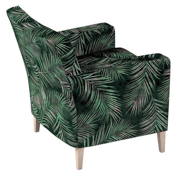 Potah na křeslo IKEA Karlstad