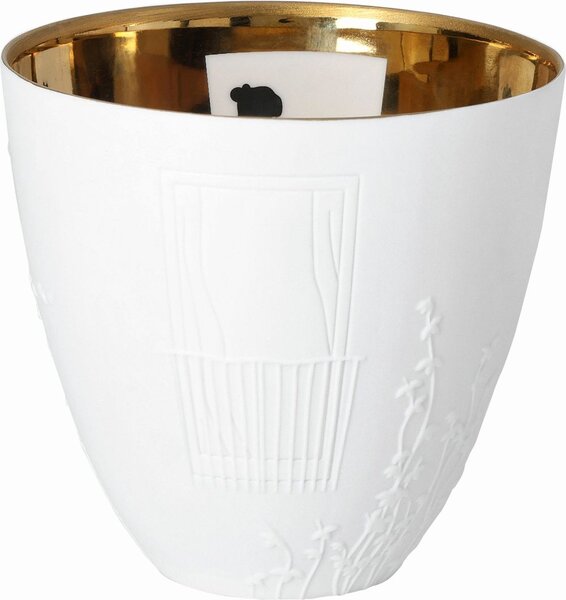 Räder Porcelánový svícen Night Chat