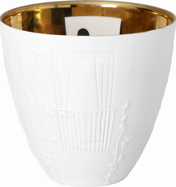 Räder Porcelánový svícen Night Chat