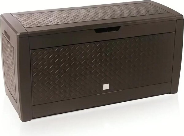 Zahradní box BOXE MATUBA umbra 119cm - 310L