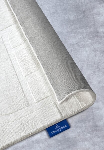 Krémový ručně tkaný vlněný koberec 160x230 cm Alexis – Villeroy&Boch