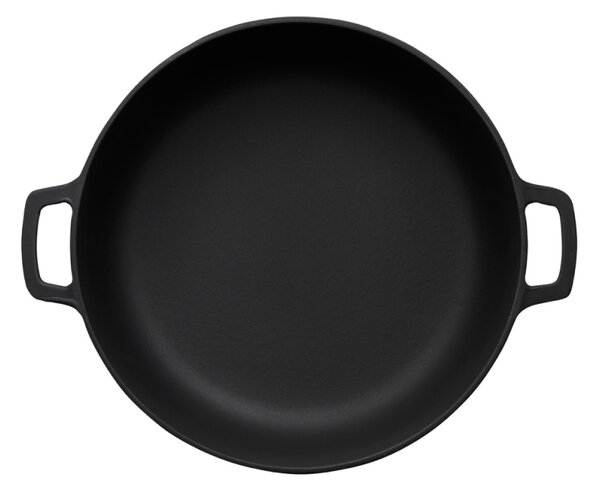 Fiskars Grilovací litinový hrnec Norden Chef
