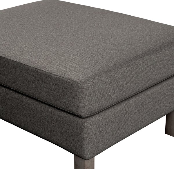 Potah na podnožku IKEA Karlstad