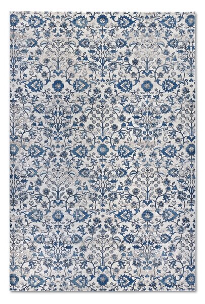 Modro-krémový koberec 200x280 cm Ernest – Villeroy&Boch