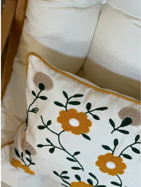 Dekorační polštář 43x43 cm – Mila Home