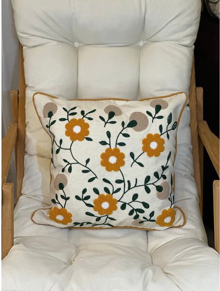 Povlak na polštář 43x43 cm – Mila Home