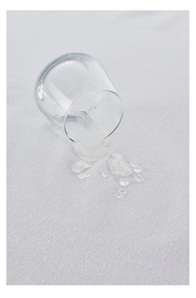Voděodolné chrániče na polštáře v sadě 2 ks 70x50 cm Terry – Mila Home