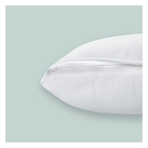 Voděodolné chrániče na polštáře v sadě 2 ks 70x50 cm Terry – Mila Home