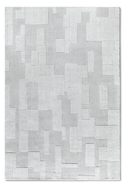 Krémový ručně tkaný vlněný koberec 190x280 cm Wilhelmine – Villeroy&Boch