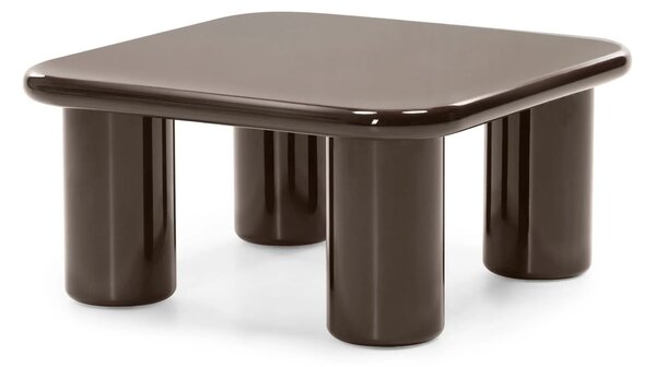 Hector Konferenční stolek Cherry 70 cm čokoládový