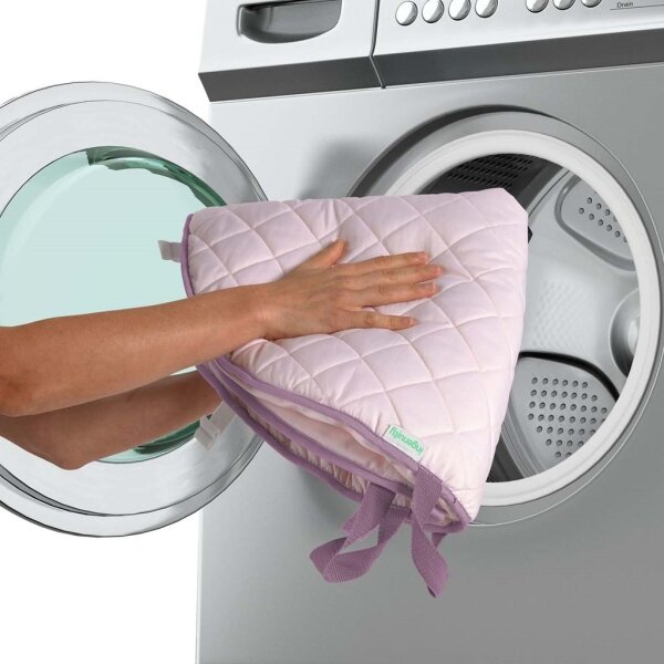 Ingenuity - Dětská hrací deka CALLA růžová