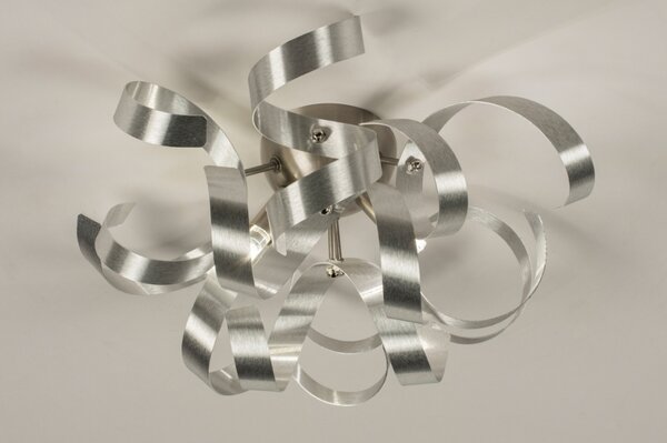 Stropní designové svítidlo do ložnice Artek Curl 30 (LMD)