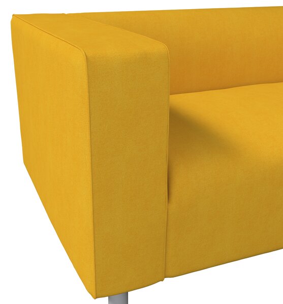 Potah na pohovku IKEA Klippan 2-místná