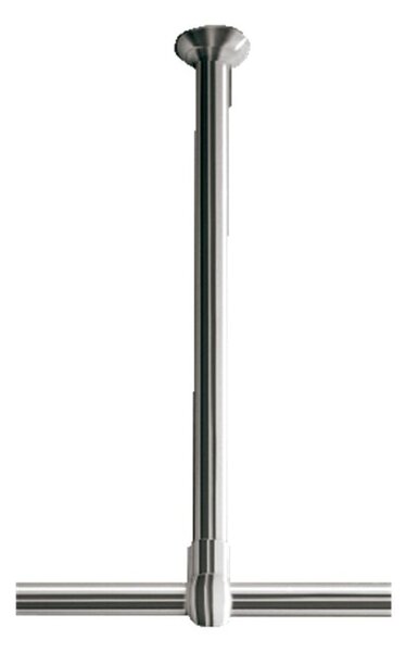 Sealskin Seallux tyč sprchového závěsu 276668610