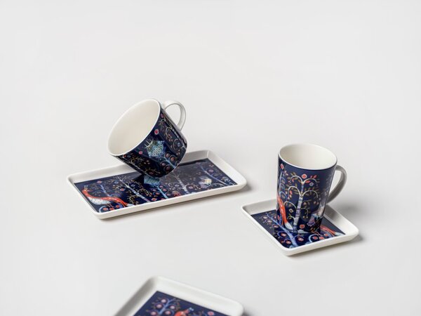 Šálek Taika iittala 0,3 l modrý