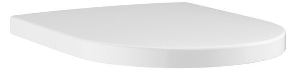 Grohe Euro Ceramic záchodové prkénko s pomalým sklápěním bílá 102501SH00