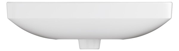 Grohe Euro Ceramic umyvadlo 55x44 cm obdélníkový klasický bílá 102432SH00