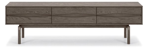 Hector TV stolek Quadri 186 cm expresso