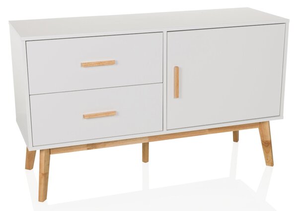 Hjh LIVING Příborník TAROLO Komoda 72,0 x 120,0 x 40,0 cm