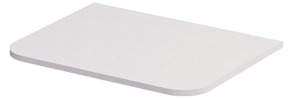Oltens Hamnes deska na skříňku 60.2x46.2 cm kašmír 63012900