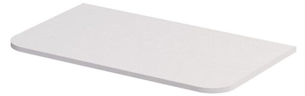 Oltens Hamnes deska na skříňku 80.2x46.2 cm 63013900