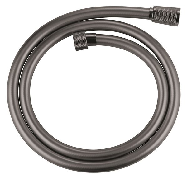 Grohe Silverflex sprchová hadice 125 cm Hard Graphite 28362A01