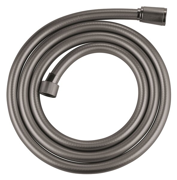 Grohe Silverflex sprchová hadice 175 cm Hard Graphite 28388A01