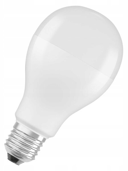 LED žárovka 19W = 150W E27 Osram 2452lm 2700K teplá bílá