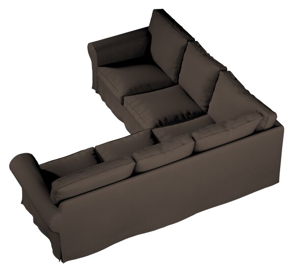 Potah na pohovku IKEA Ektorp rohová