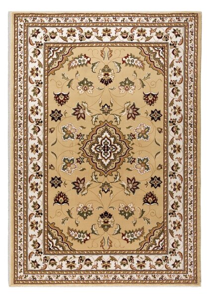 Béžový koberec 160x230 cm Sherborne – Flair Rugs