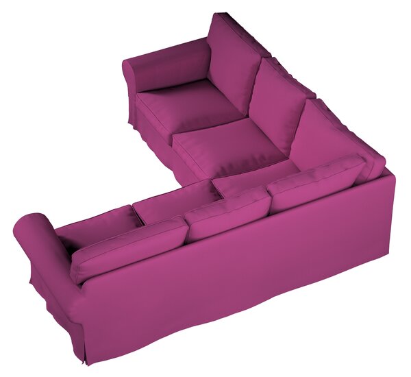 Potah na pohovku IKEA Ektorp rohová