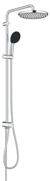 Grohe Vitalio Start System sprchová sada na stěnu s dešťovou sprchou chrom 26989001