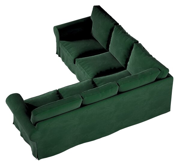 Potah na pohovku IKEA Ektorp rohová