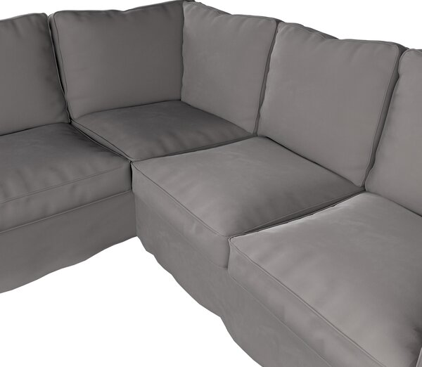 Potah na pohovku IKEA Ektorp rohová