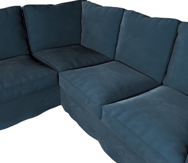 Potah na pohovku IKEA Ektorp rohová