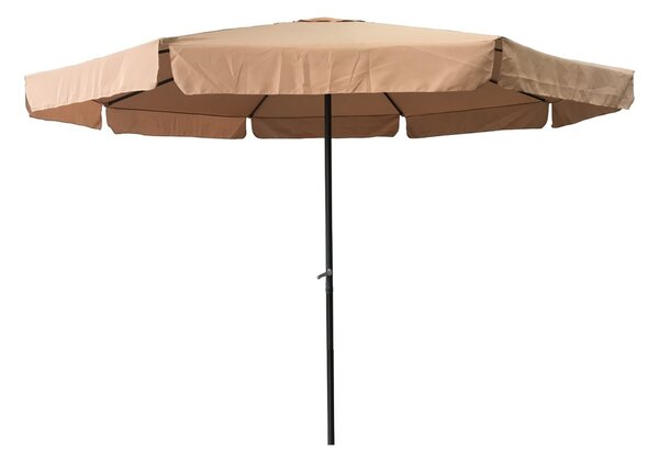 Rojaplast Slunečník STANDART 4m - béžový