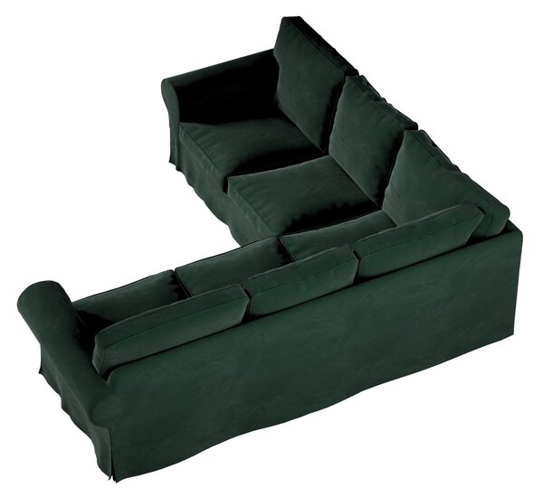 Potah na pohovku IKEA Ektorp rohová