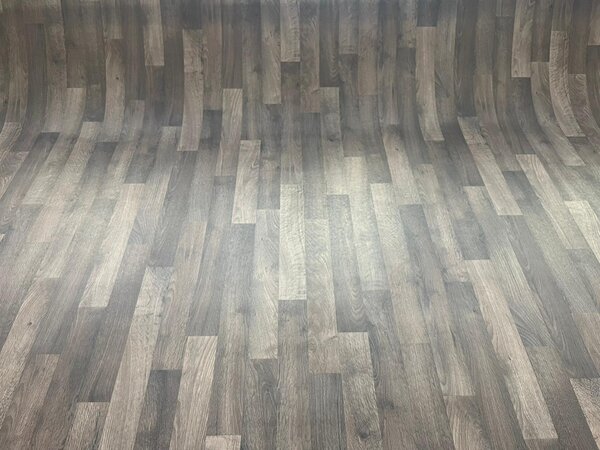 PVC podlaha Bartoli Marron 639D