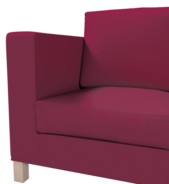 Potah na pohovku IKEA Karlanda 3-místná nerozkládací, krátký