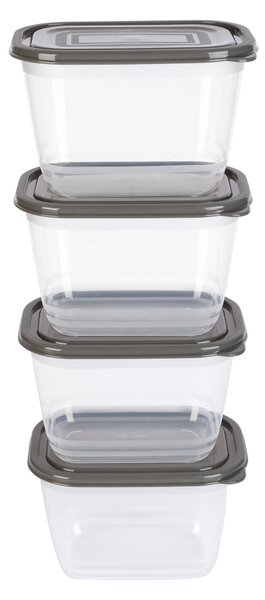 Livarno home Potravinová dóza (1,0 l) (100381884002)