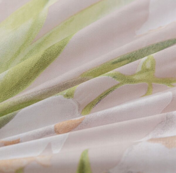 Povlečení z mikrovlákna MUGUET vzorované Rozměr povlečení: 70 x 80 cm | 140 x 200 cm