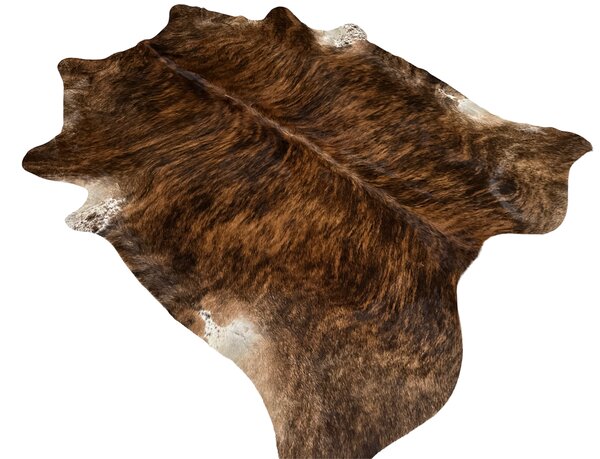 Koberec kusový hovězí kůže 3,1 m2, exotic 924