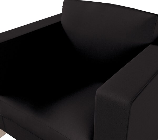 Potah na křesko IKEA Karlanda, krátký