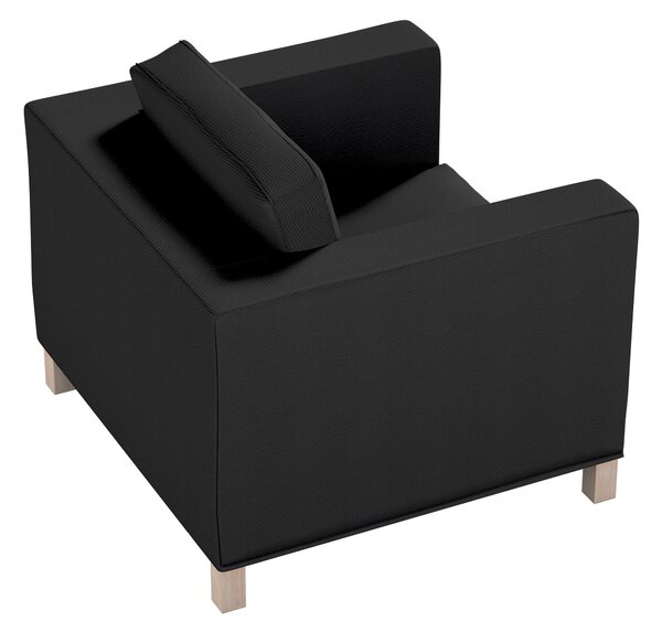 Potah na křesko IKEA Karlanda, krátký