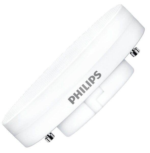 LED Žárovka Philips GX53/5,5W/230V 2700K