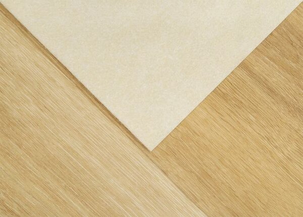 Breno PVC GRACETEX Lime Oak 263M - světlé dřevo, šíře 100 cm