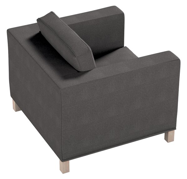 Potah na křesko IKEA Karlanda, krátký