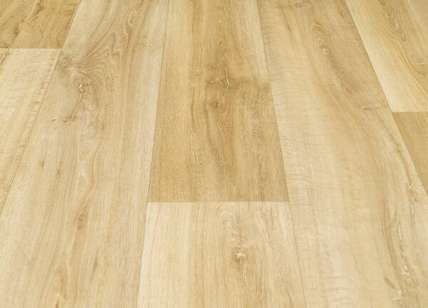 Breno PVC GRACETEX Lime Oak 263M - světlé dřevo, šíře 100 cm