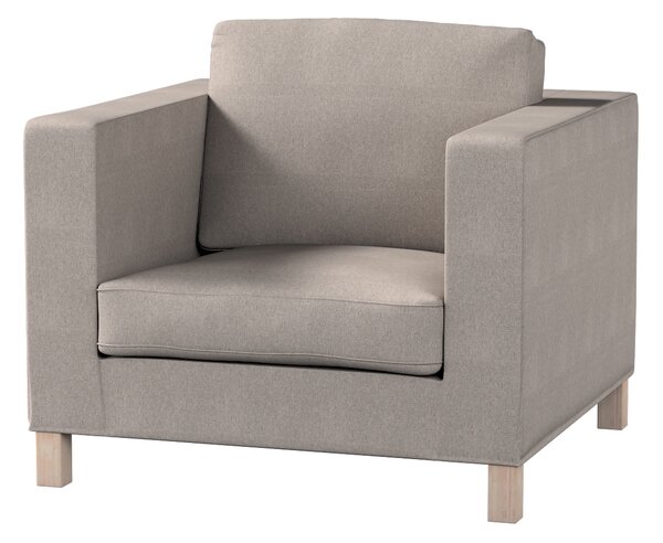Potah na křesko IKEA Karlanda, krátký