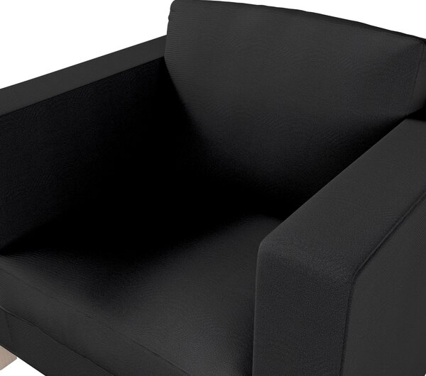 Potah na křesko IKEA Karlanda, krátký